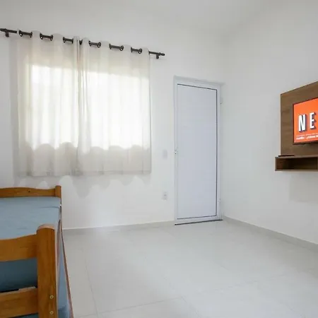 Recanto Do Camargo Apto. Completo Ubatuba Exterior foto