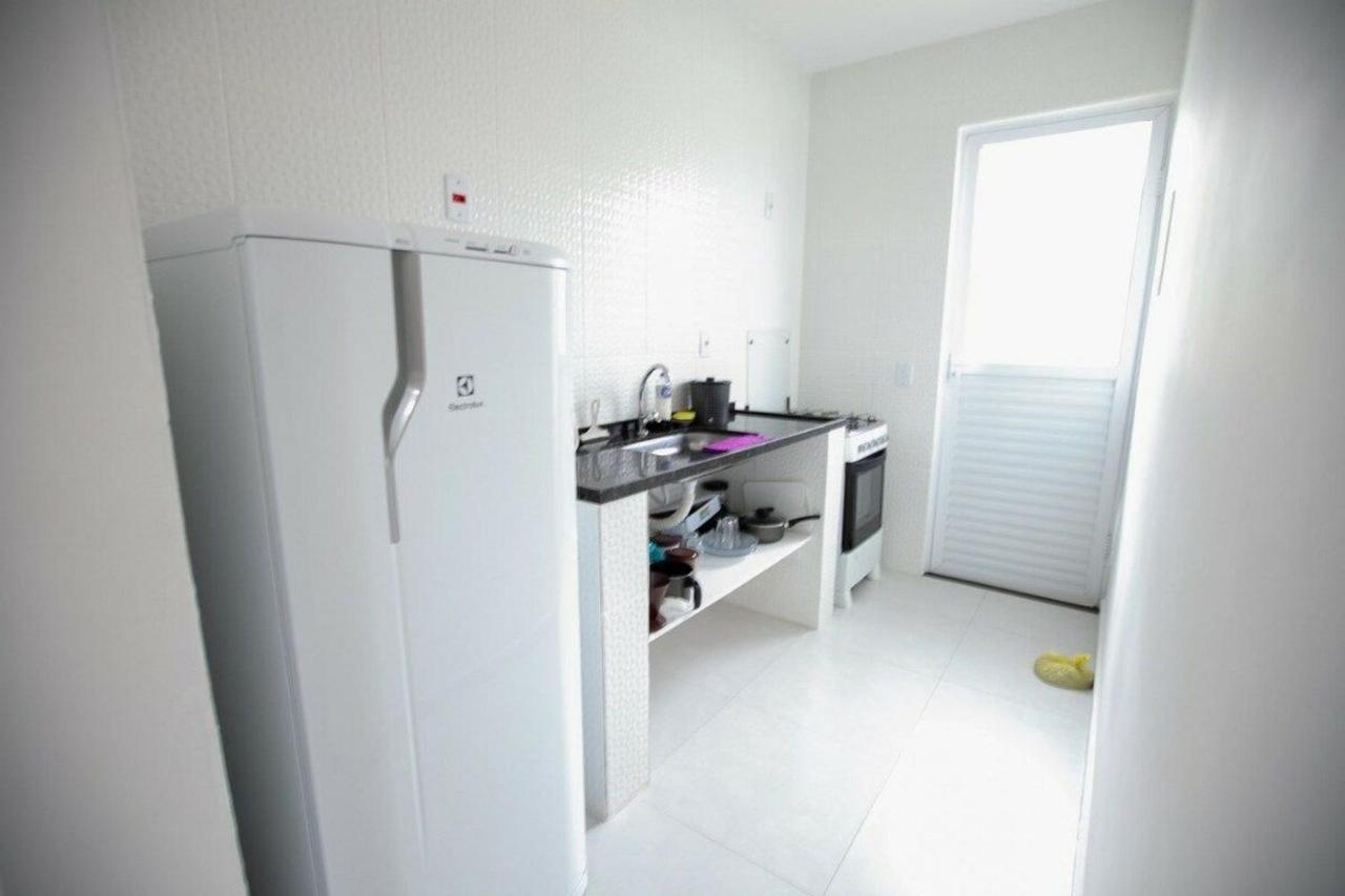 Apartment Recanto Do Camargo Apto. Completo