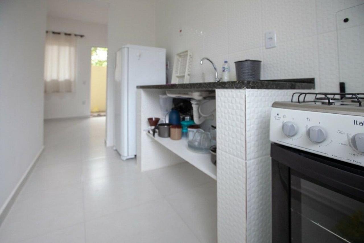 Recanto Do Camargo Apto. Completo Apartment *