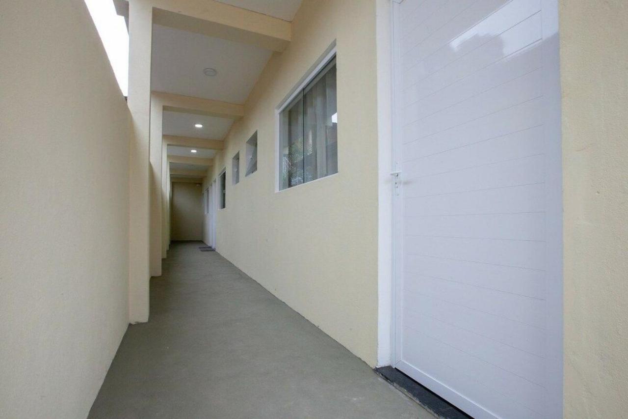 Recanto Do Camargo Apto. Completo Apartment Ubatuba