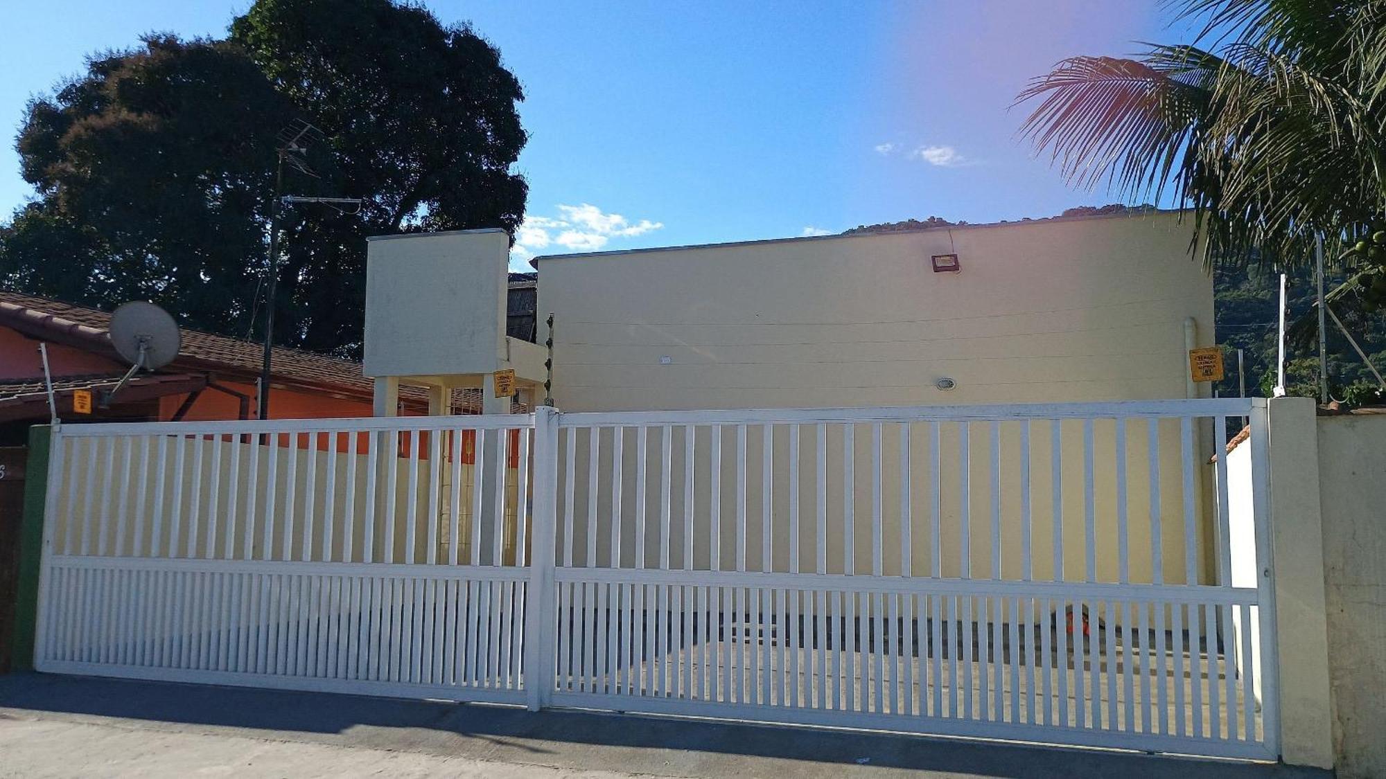 Recanto Do Camargo Apto. Completo Apartment *