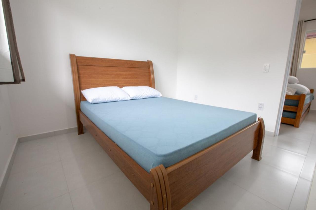 Apartment Recanto Do Camargo Apto. Completo Ubatuba