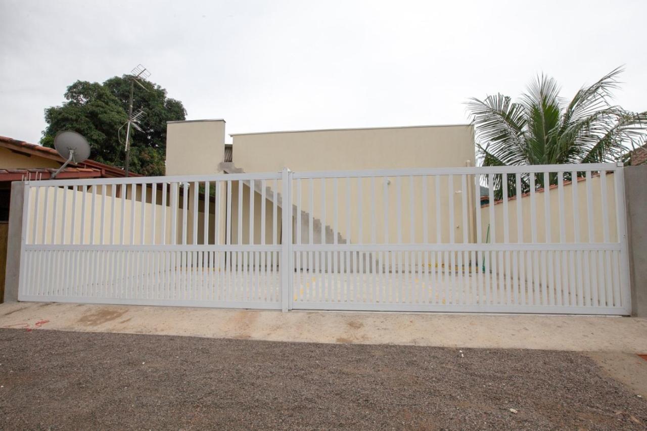 Recanto Do Camargo Apto. Completo Apartment Ubatuba